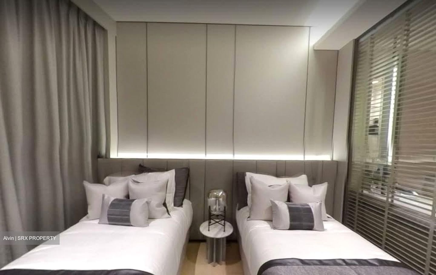 Eden Residences Capitol (D6), Apartment #579811261